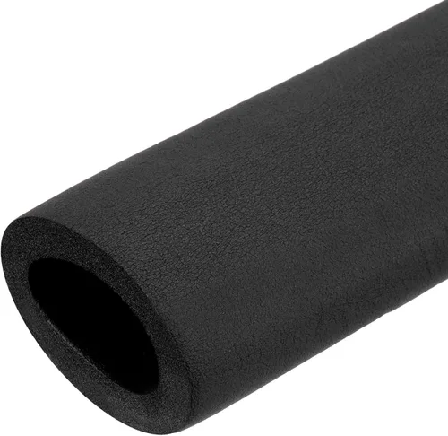 Miniatura 7 de uxcell Tubo de espuma para soporte de agarre de mango, aislamiento de tuberías, 0.709 in de diámetro interior, 1.181 in de diámetro exterior, 3.3 ft