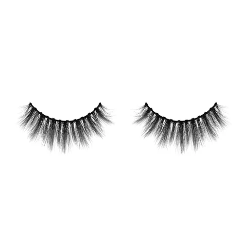 Miniatura 3 de Lilly Lashes Pestañas magnéticas Click - Pestañas postizas magnéticas de visón sintético de Miami para un aspecto natural - Pestañas postizas