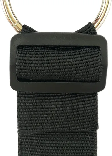 Miniatura 2 de Correas de sujeción para cama de tamaño Queen, cinturones para muñecas y tobillos, kit de esclavitud sexual, bandas de resistencia, pulseras de mano