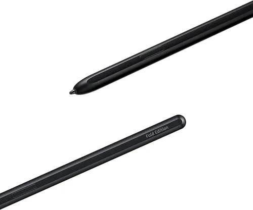 Miniatura 2 de Repuesto de bolígrafo Galaxy Z Fold 4 + 2 puntas de bolígrafo para Samsung Galaxy Z Fold 4 S Pen Touch Stylus S Pen + puntas de repuesto Negro