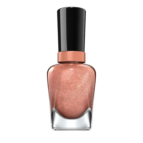 Miniatura 7 de Sally Hansen Miracle Gel - Esmalte de uñas, Shade Terra-Coppa 189 (el embalaje puede variar)