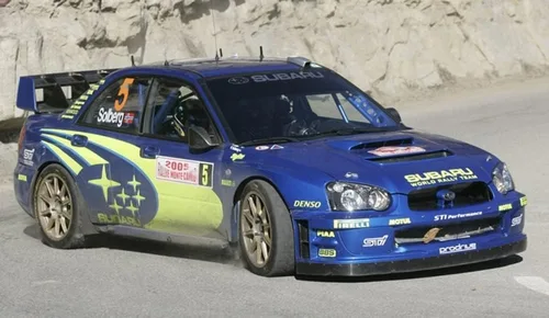 Miniatura 4 de TAMIYA 1/24 Subaru Impreza WRC MC TAM24281 Plásticos Coche/Camión 1/24-1/25