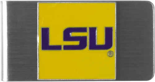 Miniatura 37 de Siskiyou Clip de acero para dinero de Sports NCAA