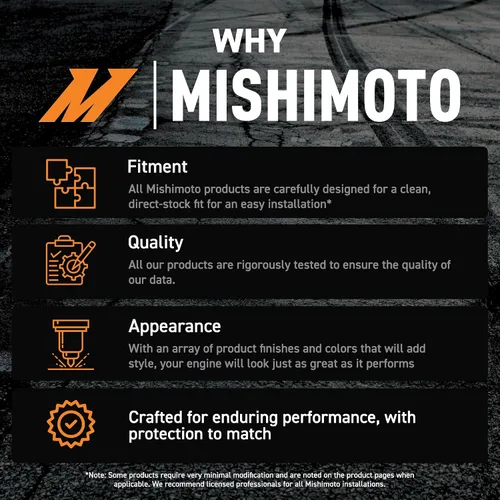Miniatura 7 de Mishimoto MMFAN-12 12 12V ventilador eléctrico