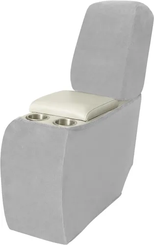 Miniatura 693 de Arfntevss Fundas de sofá seccional reclinable de terciopelo, Funda de sofá seccional de esquina para sofá reclinable, Funda elástica suave
