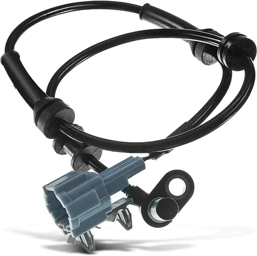 Miniatura 8 de A-Premium Sensor de velocidad de rueda ABS delantero LH/RH Compatible con Nissan Pathfinder Frontier Xterra 2005-2014 Suzuki Equator 2009 2010 2011