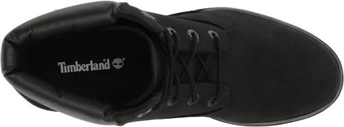 Miniatura 5 de Timberland Kinsley - Botas impermeables para mujer (6.0in), color negro