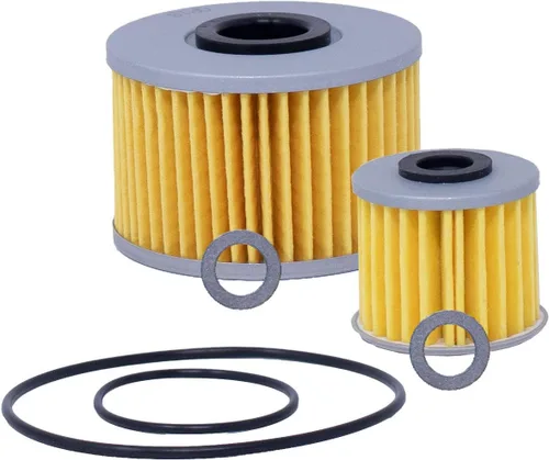 Miniatura 2 de Kit de cambio de aceite Edwards para Honda Pioneer 1000 2016-2023
