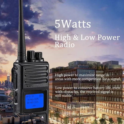 Miniatura 4 de SAMCOM Cargador multibanda de seis vías para radios FPCN30A 6 paquetes