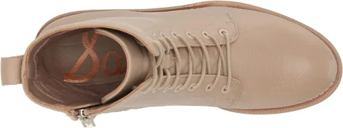 Miniatura 5 de Sam Edelman Botas de combate con plataforma Garret para mujer
