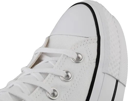 Miniatura 7 de Converse Chuck All Star Lift Tenis para mujer