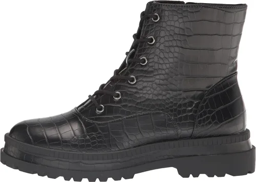 Miniatura 8 de Jessica Simpson Women's Enita Combat Ankle Boot