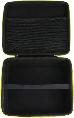 Miniatura 2 de Aenllosi Estuche rígido compatible con pistola de pegamento Ryobi P305