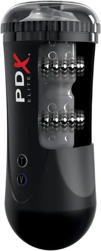 Miniatura 3 de PDX Elite Moto Stroker