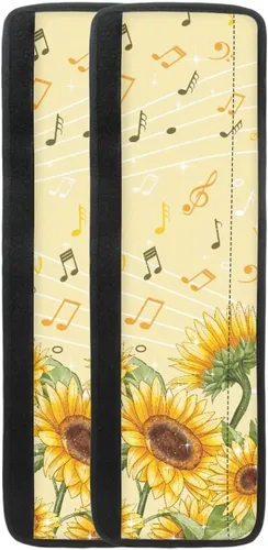 Miniatura 18 de DISNIMO Juego de 2 fundas para manijas de puerta de refrigerador con diseño floral de mariposa azul, protector de decoración de electrodomésticos