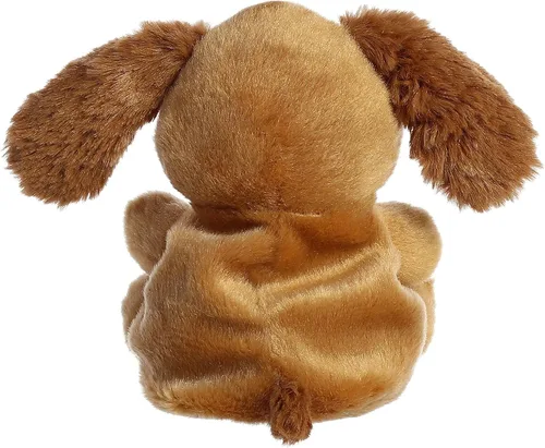 Miniatura 4 de Aurora® Whimsical Dr. Seuss™ Palm Pals™ Max Animal de Peluche - Muñeco de Peluche Oficialmente Licenciado para el Juego Imaginativo - Perfecto