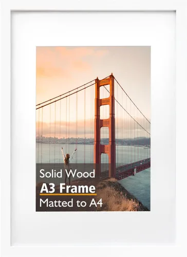 Miniatura 195 de KINLINK 3.5x5 Picture Frame, Ash Black Solid Wood Frame with Plexiglass for Table Top and Wall Mounting, Photo Frame for Horizontal or Vertical