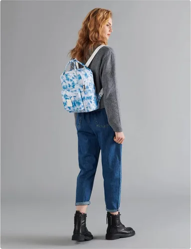 Miniatura 35 de HotStyle BESTIE - Mini mochila de varios colores y patrones, tamaño pequeño