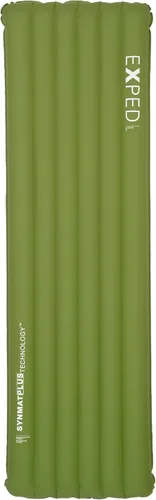 Miniatura 10 de Exped Ultra - Ultraligero Inflable Mochilero Colchoneta de Dormir, Estera de Aire Ligero para Acampar y Sender