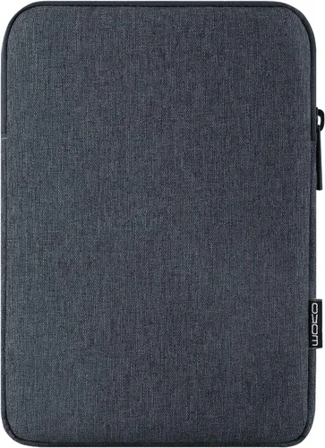 Miniatura 13 de MoKo Funda de transporte para tablet de 9 a 11 pulgadas, compatible con iPad Air M3 de 11 pulgadas, iPad A16 2025, iPad Pro 11 M4, Air 5/4/3, iPad
