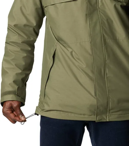 Miniatura 6 de Columbia Chaqueta Cloverdale Interchange para hombre