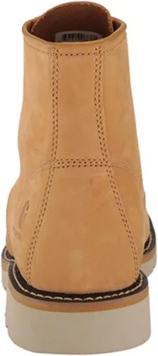 Miniatura 4 de Carhartt - Botas de cuña con punta mocasín suave de 6 pulgadas para mujer