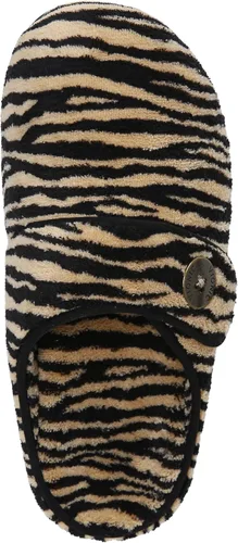 Miniatura 3 de Vionic Indulge Sadie - Pantuflas para mujer con soporte ortopédico oculto