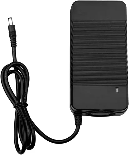 Miniatura 4 de Cargador de 42 V 4 A, repuesto cargado 36 voltios, compatible con batería de iones de litio de 36 V, 10S2P, 10 Ah, 15 AH y 20 Ah