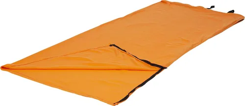 Miniatura 10 de Stansport Sleeping-Bags Stansport Fleece Sleeping Bag Rojo