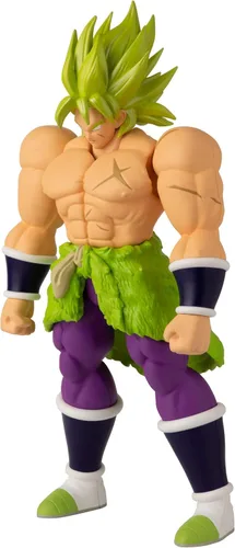 Miniatura 30 de Limit Breaker Series - Dragon Ball Super: Super Hero - Ultimate Gohan, Limit Breaker Figura de acción de 12