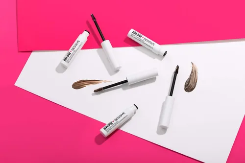 Miniatura 11 de wet n wild Brow-Sessive - Gel de maquillaje para modelar cejas rubias