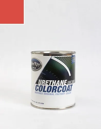 Miniatura 328 de Aerosol para pintura de retoque automotriz Subaru Impreza – Savanna Green Metallic Clearcoat 07V – Paquete todo incluido