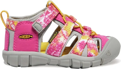 Miniatura 2 de KEEN Sandalias unisex para niños Seacamp 2 CNX con puntera cerrada