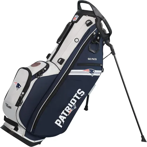 Miniatura 21 de Wilson Bolsas de golf NFL