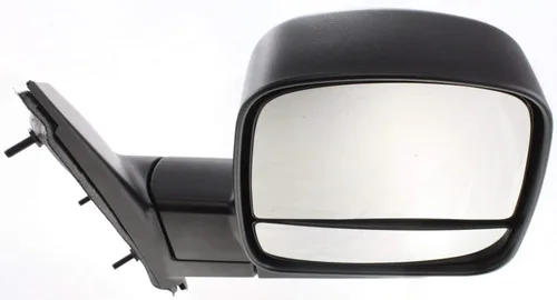 Miniatura 6 de Kool Vue - Espejos laterales del conductor y pasajero para Chevrolet Express 2500 Express 3500 GMC Savana 2500 Savana 3500 2008-2021 con vidrio