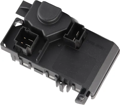 Miniatura 9 de Resistencia del motor del soplador, 2218706758 2218200110 Accesorio de reemplazo del resistor del motor del ventilador del calentador
