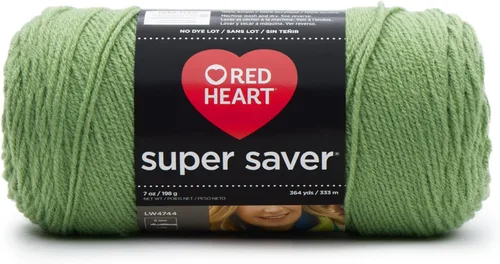 Miniatura 61 de RED HEART Hilo Comfort Shimmers, ópalo blanco