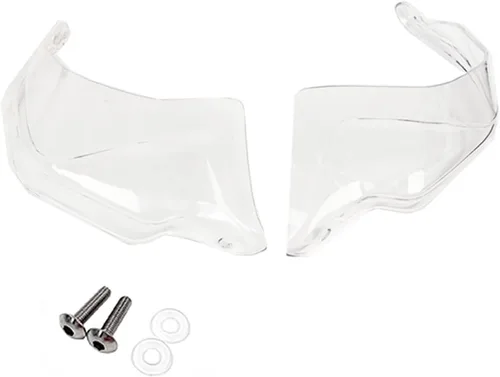 Protector de mano para parabrisas compatible con BMW R1200GS LC R 1200 GS ADV R1250GS GSA F800GS Adventure S1000XR F750GS F850GS