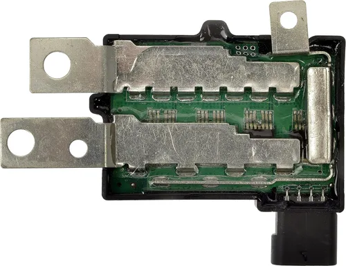 Miniatura 4 de Dorman 601-700 - Módulo de bloque de fusibles compatible con modelos selectos de Chevrolet (OE FIX)