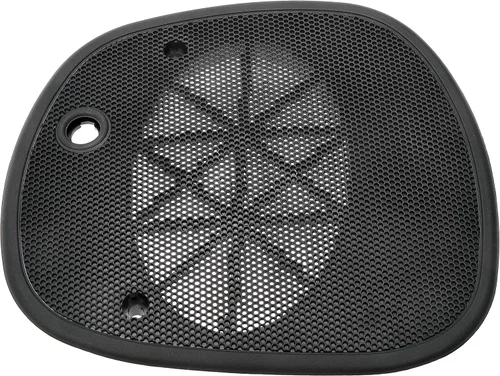 Miniatura 3 de Dorman 57307 Parrilla de altavoz derecho para salpicadero - Compatible con modelos seleccionados Chevrolet/GMC/Oldsmobile
