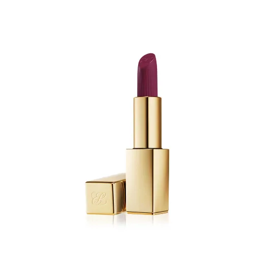 Miniatura 41 de Estée Lauder Pure Color - Lápiz labial crema de larga duración para mujeres con acabado crema, relleno y nutritivo, 0.12 onzas