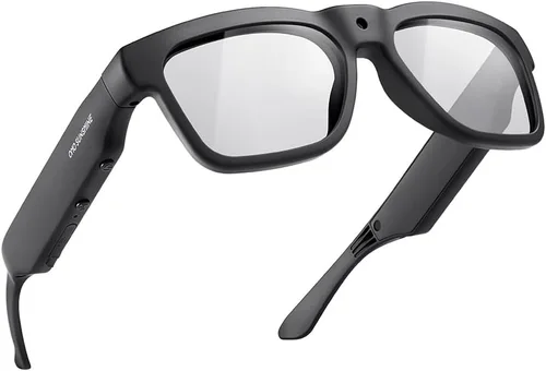 Miniatura 7 de OHO 1080PCamera Bluetooth Smart Glasses, Hands-Free Video Recording, UV Protection, Sweat-Resistant, Lightweight Unisex Daily