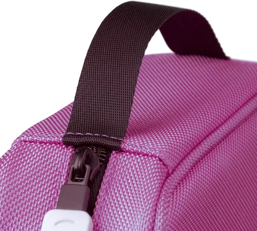 Miniatura 5 de Tonies Carrying Case - Secure Protection for up to 10 Characters - Purple Púrpura