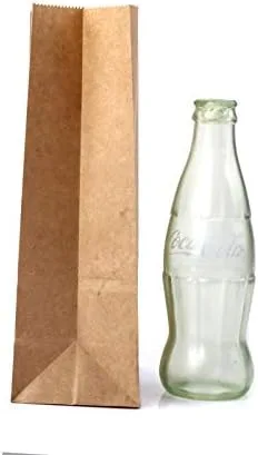 Miniatura 3 de blue-ther Botella de Coca-Cola Desaparecida Trucos de magia de escenario Botella de Coca-Cola vacía Primer plano Accesorios mágicos Ilusiones