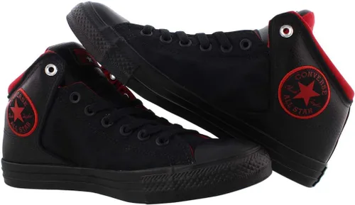 Miniatura 2 de Converse - Tenis de tobillo alto