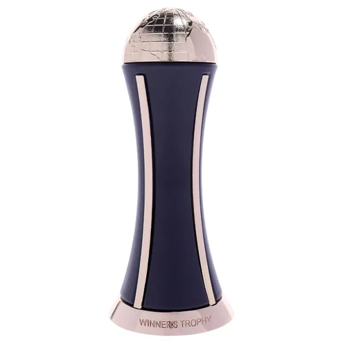 Miniatura 2 de Lattafa Perfumes Al Khas Winners Trophy Gold para Unisex, Eau de Parfum Spray, 3.4 onzas