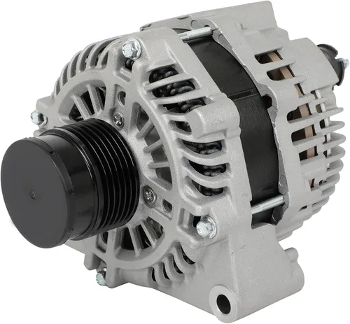 Miniatura 34 de SCITOO Alternador se adapta a Ford para F650 2004-2008, para Argosy, Classic, para Coronado, FL50, FL60 y para Kenworth T300 y para Sterling Truck