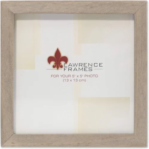 Miniatura 13 de Lawrence Frames Marco de fotos de madera negra, colección Gallery, 2 x 3 pulgadas, negro