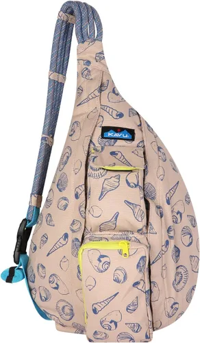 Miniatura 8 de KAVU Bolsa de cuerda - colores descontinuados (Beach Doodle)