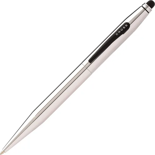 Miniatura 9 de Cross Tech2 Recargable Tech2 Presentado en una Caja de Regalo Premium - Punta Media, Tinta Negra, Azul